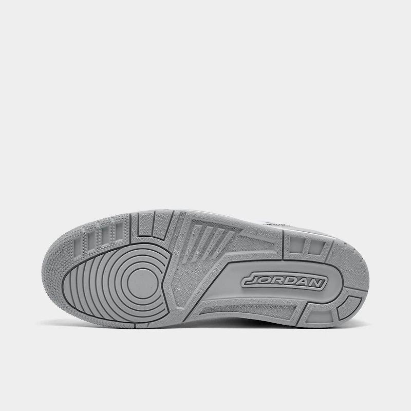 Men's Jordan Spizike Low Casual Shoes