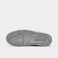 Men's Jordan Spizike Low Casual Shoes