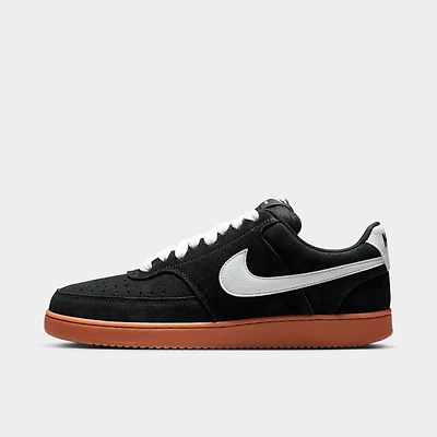 Men's Nike Court Vision Low FL Casual Shoes