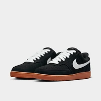 Men's Nike Court Vision Low FL Casual Shoes