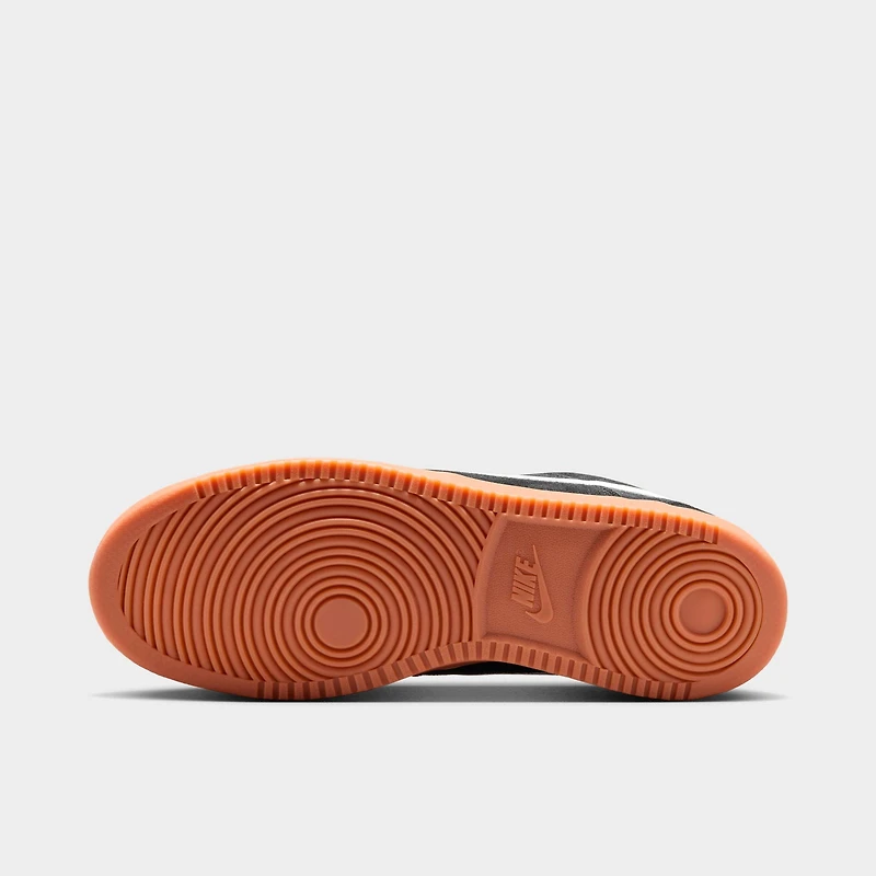 Men's Nike Court Vision Low FL Casual Shoes