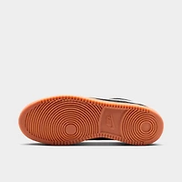 Men's Nike Court Vision Low FL Casual Shoes
