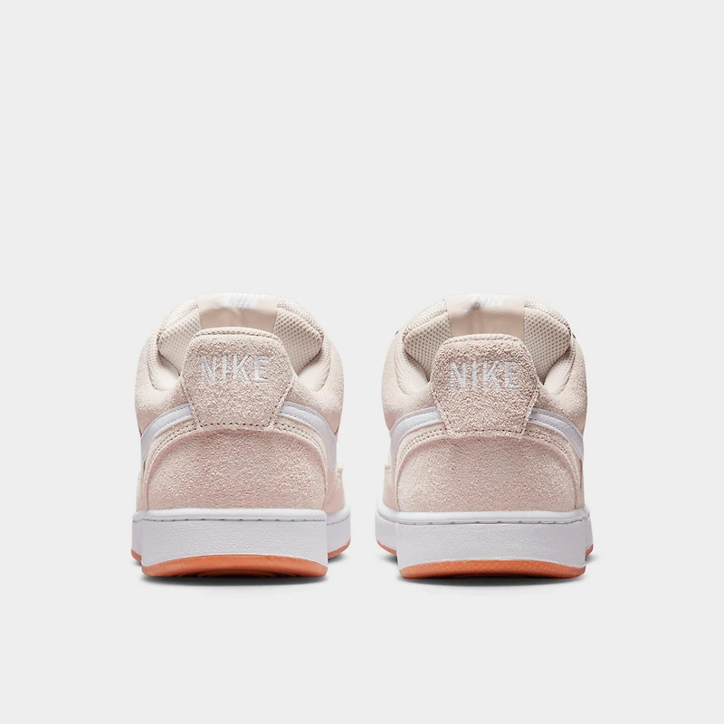 Men's Nike Court Vision Low FL Casual Shoes