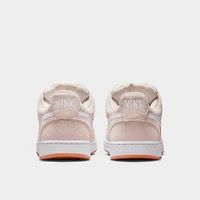 Men's Nike Court Vision Low FL Casual Shoes