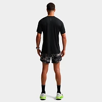 Men's Nike Stride Dri-FIT Brief-Lined Realtree 5" Running Shorts