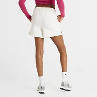 Women's Nike Sportswear Phoenix Fleece Boyfriend Shorts