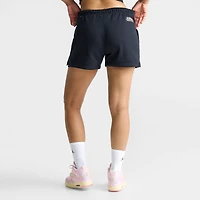 Women's Jordan Brooklyn Fleece Varsity Shorts