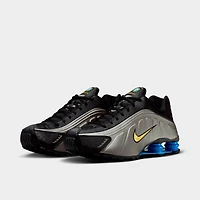 Men's Nike Shox R4 SE Brazil Casual Shoes