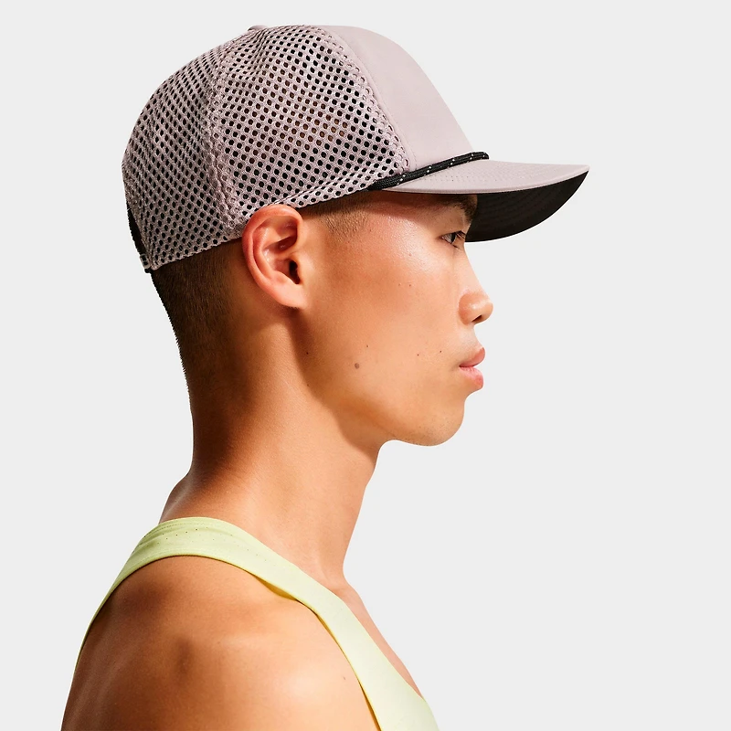 Nike Pro Dri-FIT Swoosh Unstructured Running Cap