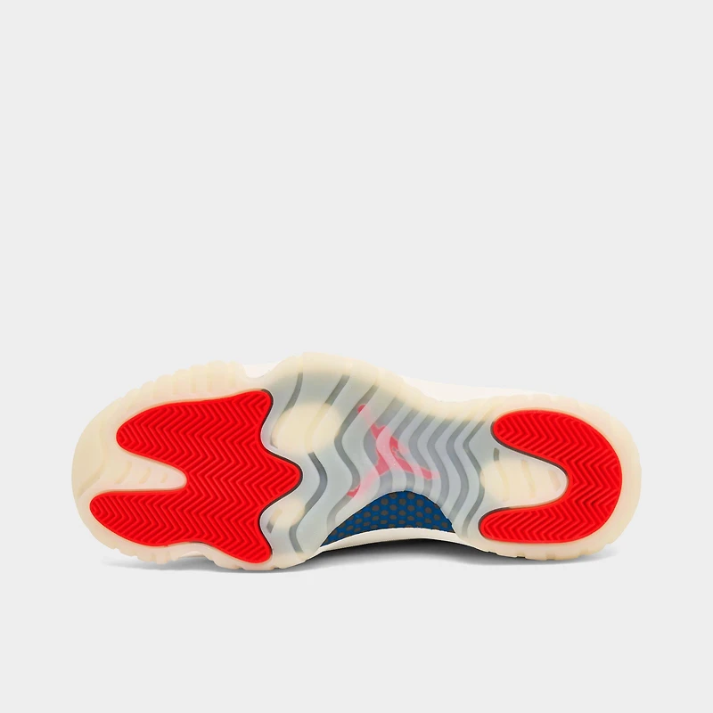 Air Jordan Retro 11 Basketball Shoes