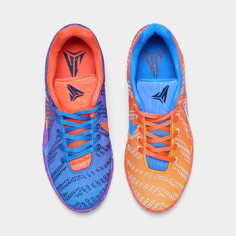 Big Kids' Nike Ja 3 Basketball Shoes