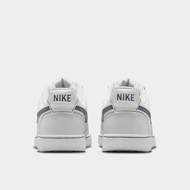 Women's Nike Court Vision Low Next Nature CS Casual Shoes