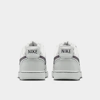Women's Nike Court Vision Low Next Nature CS Casual Shoes