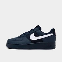 Men's Nike Air Force 1 Low Retro USA Casual Shoes