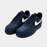 Men's Nike Air Force 1 Low Retro USA Casual Shoes