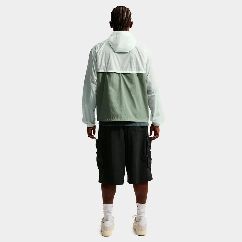 Men's Nike Windrunner Unlined UV Full-Zip Jacket