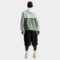Men's Nike Windrunner Unlined UV Full-Zip Jacket