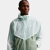 Men's Nike Windrunner Unlined UV Full-Zip Jacket
