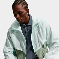Men's Nike Windrunner Unlined UV Full-Zip Jacket