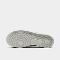 Big Kids' Nike Air Force 1 LV8 2 Casual Shoes