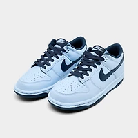 Big Kids' Nike Dunk Low Casual Shoes