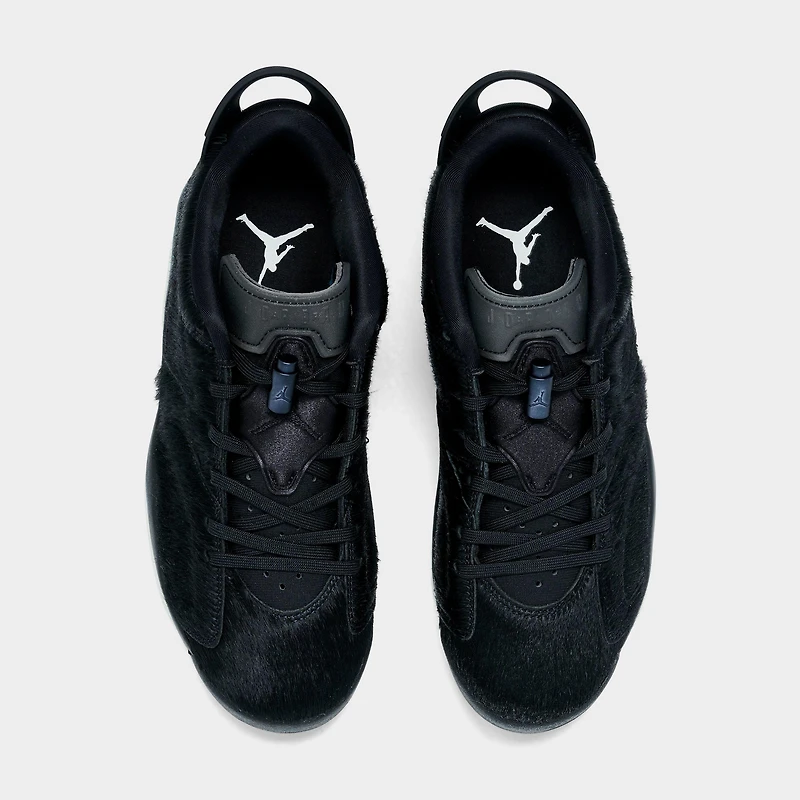 Women's Air Jordan Retro 6 Low Casual Shoes