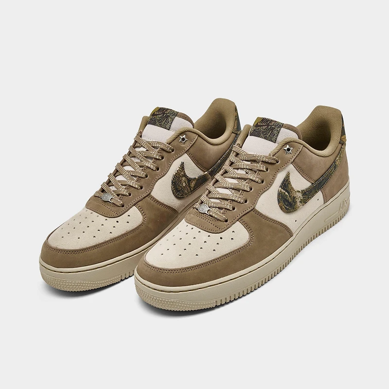 Men's Nike Air Force 1 Low Casual Shoes