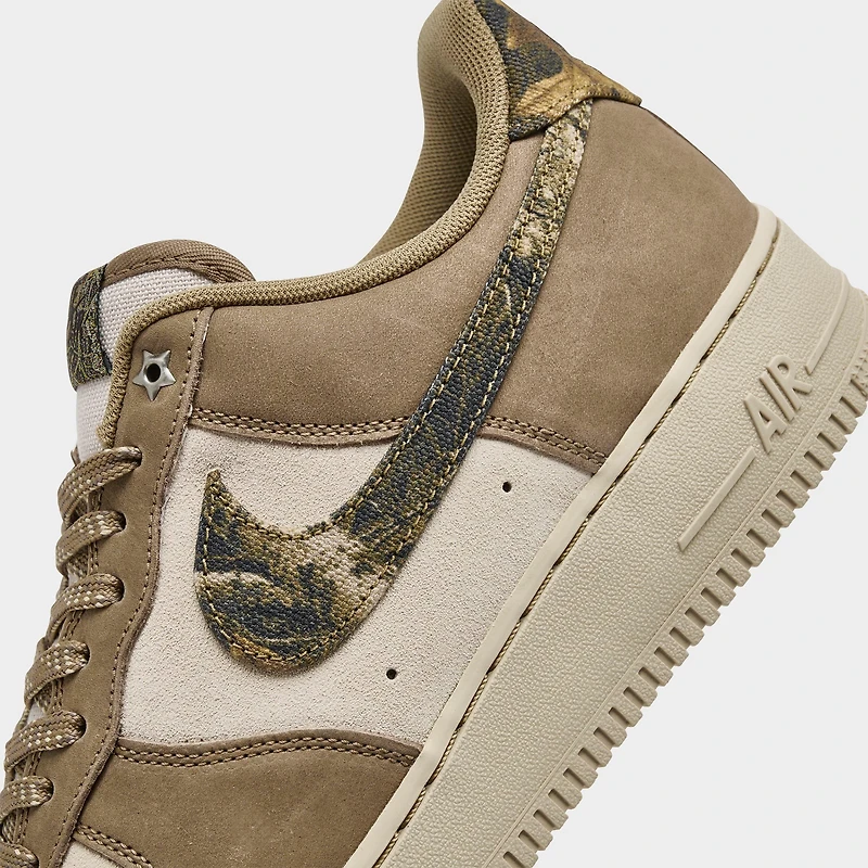Men's Nike Air Force 1 Low Casual Shoes