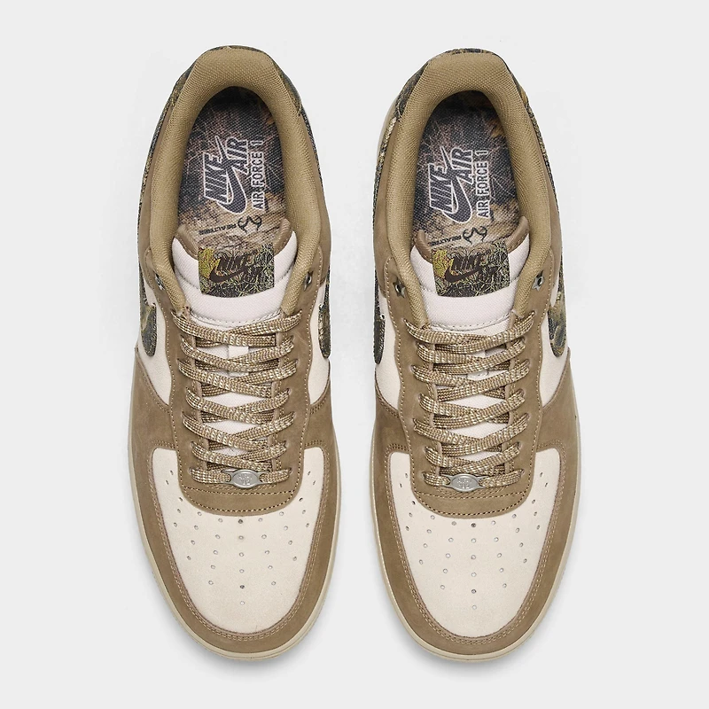 Men's Nike Air Force 1 Low Casual Shoes