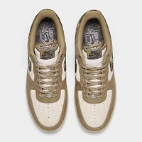 Men's Nike Air Force 1 Low Casual Shoes