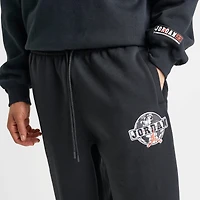 Men's Jordan Brooklyn Varsity Open-Hem Pants