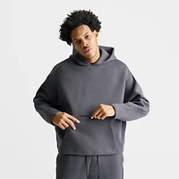 Men's Nike Tech Ergonomic Fleece Pullover Hoodie