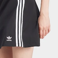 Women's adidas Originals adicolor 3-Stripes Baby T-Shirt