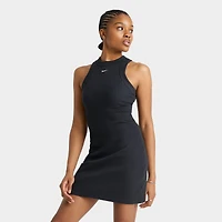 Women's Nike Sportswear Chill Knit Rib Tank Dress