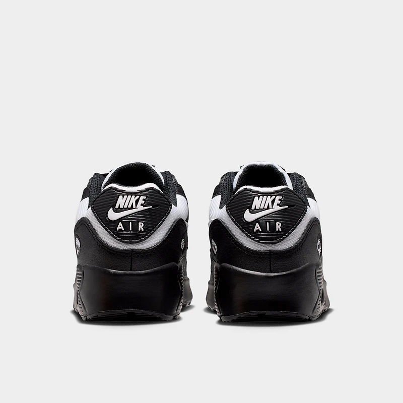 Big Kids' Nike Air Max 90 Casual Shoes