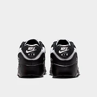 Big Kids' Nike Air Max 90 Casual Shoes