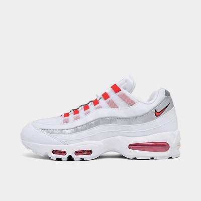 Men's Nike Air Max 95 Big Bubble SE England Casual Shoes