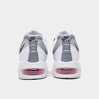 Men's Nike Air Max 95 Big Bubble SE England Casual Shoes