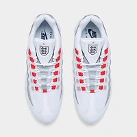 Men's Nike Air Max 95 Big Bubble SE England Casual Shoes