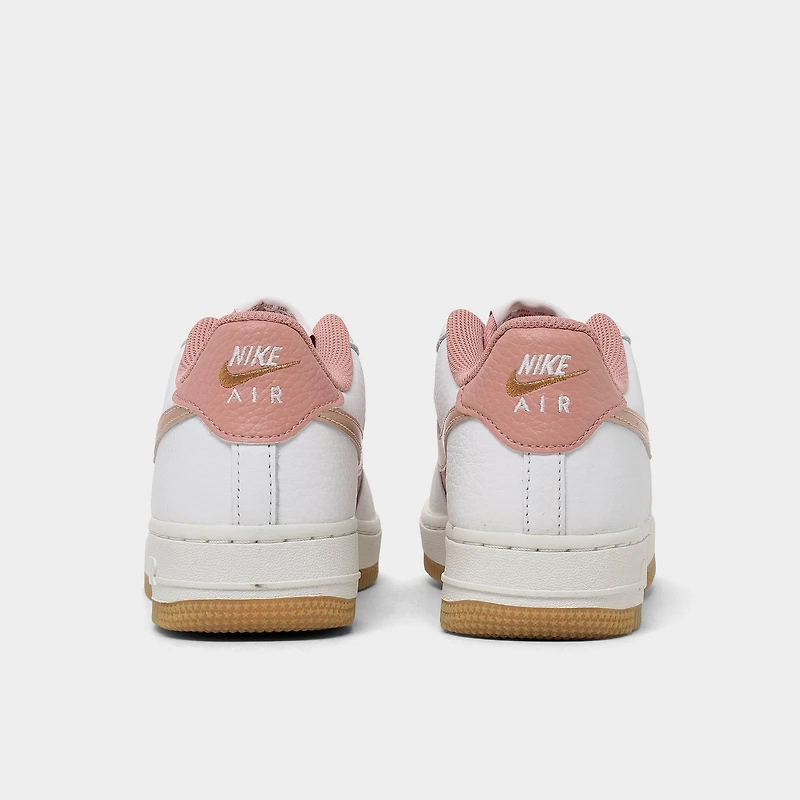 Big Kids Nike Air Force 1 Low Casual Shoes