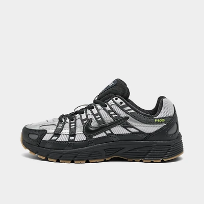 Big Kids' Nike P-6000 Casual Shoes