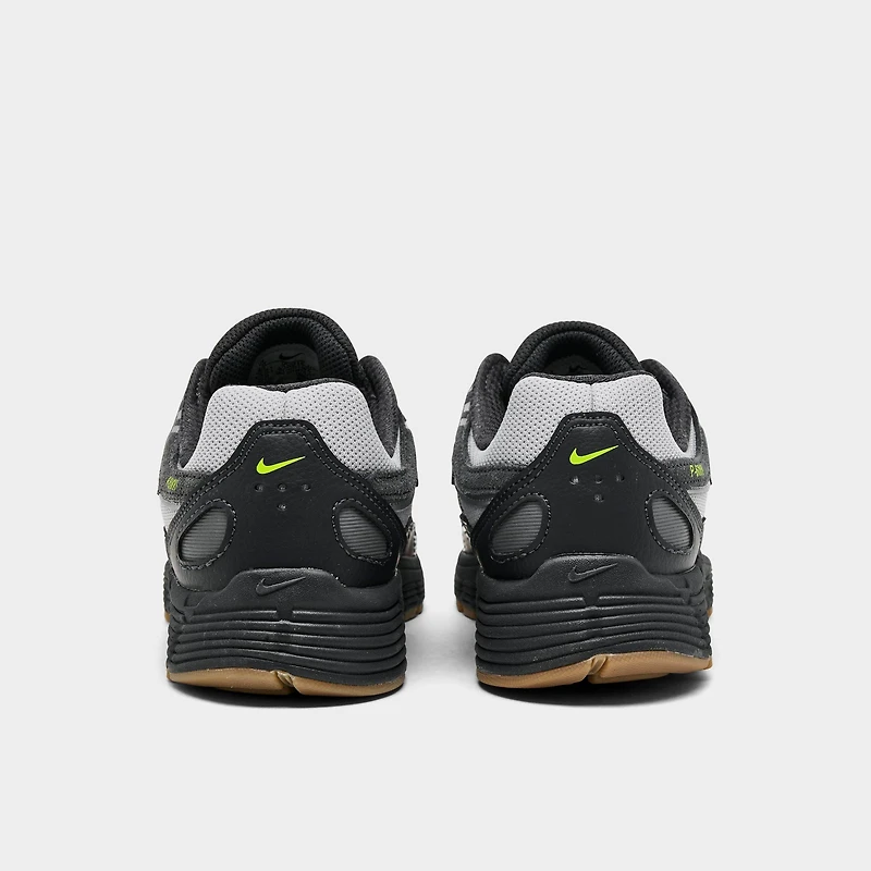 Big Kids' Nike P-6000 Casual Shoes