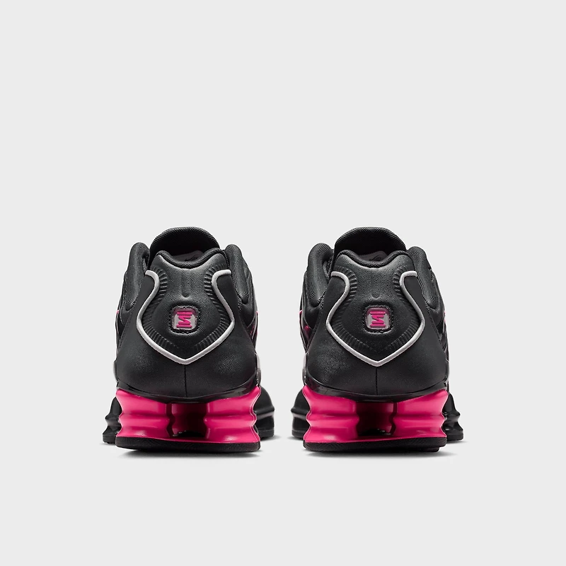 Women's Nike Shox TL Casual Shoes