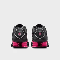 Women's Nike Shox TL Casual Shoes