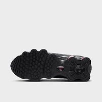 Women's Nike Shox TL Casual Shoes