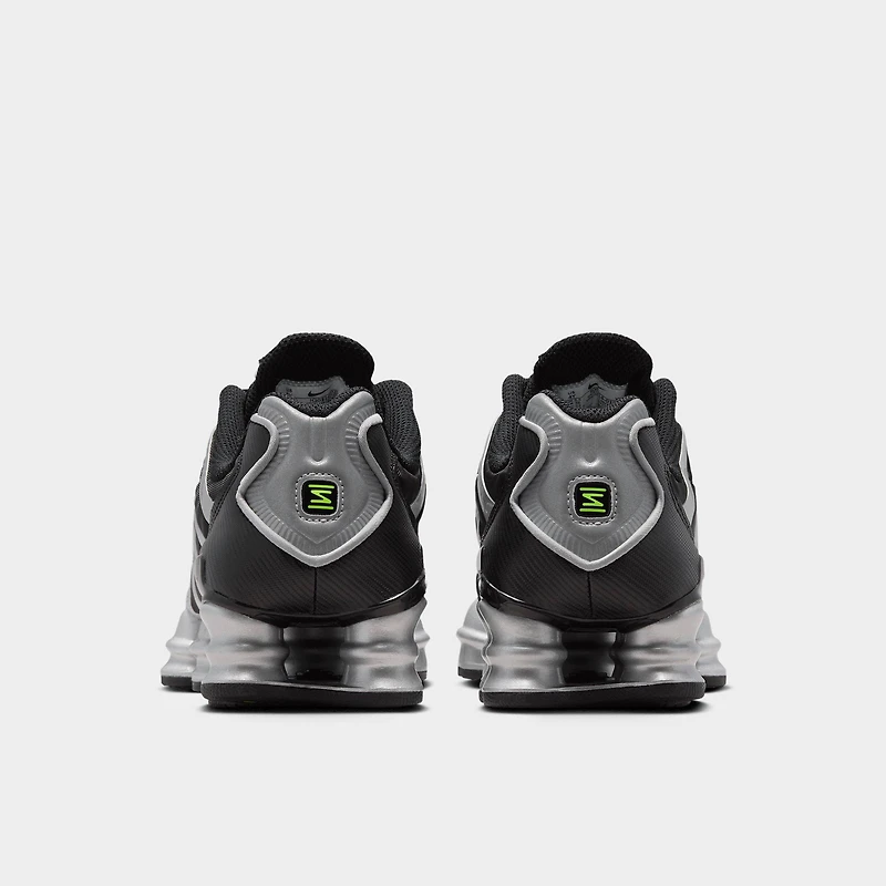 Big Kids' Nike Shox TL Casual Shoes