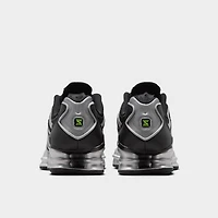 Big Kids' Nike Shox TL Casual Shoes