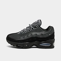 Big Kids' Nike Air Max 95 Casual Shoes