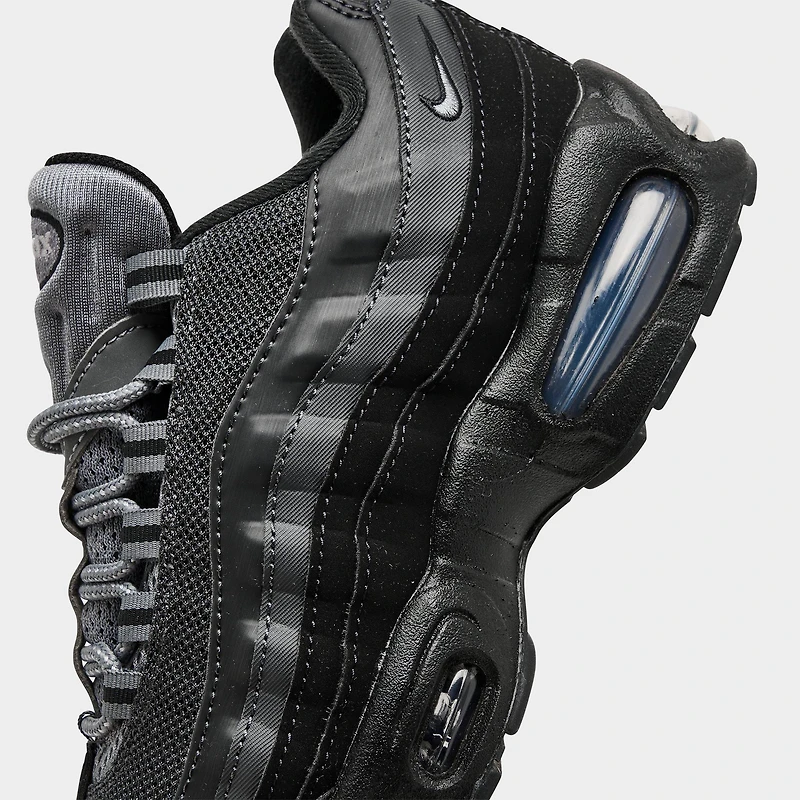 Big Kids' Nike Air Max 95 Casual Shoes