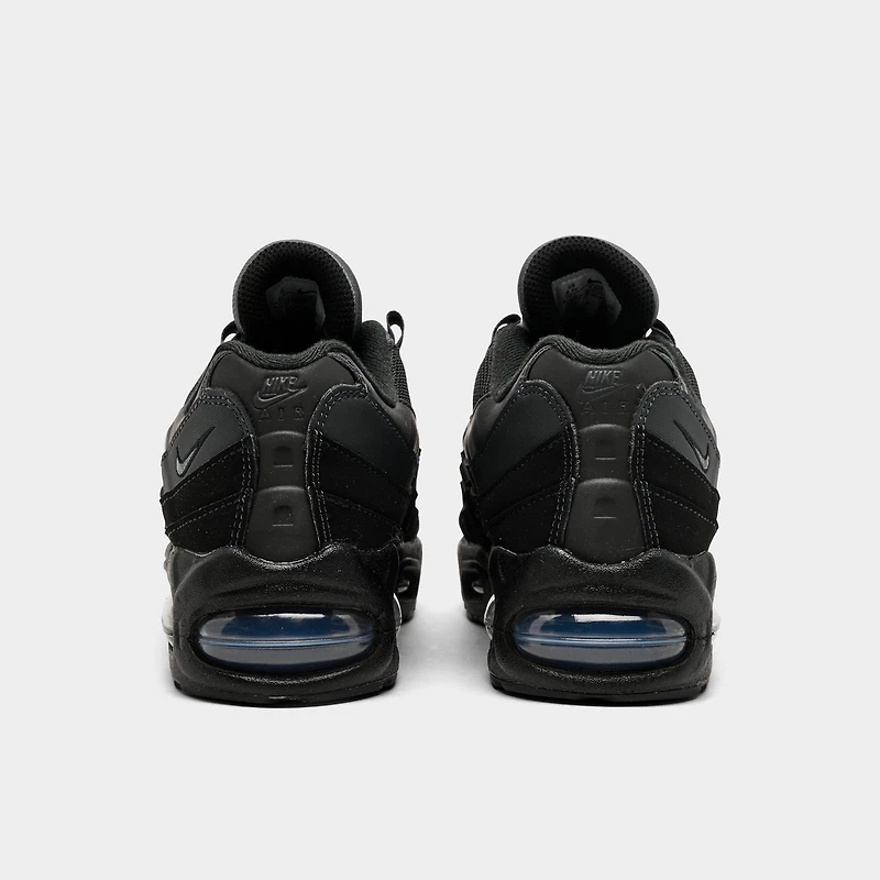 Big Kids' Nike Air Max 95 Casual Shoes